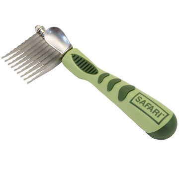 Safari Dematting Comb