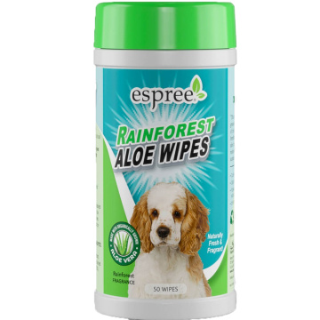 Espree Rainforest Wipes