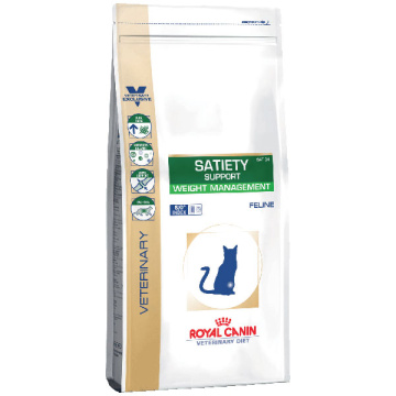 Royal Canin Satiety Weight Management Feline