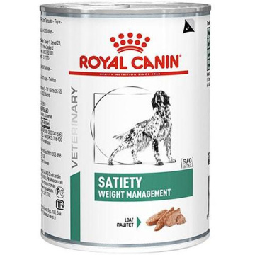 Royal Canin Satiety Weight Management WET