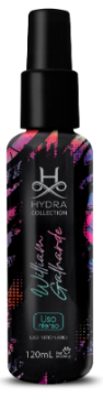 Hydra Collection William Galharde Silky Smooth Spray - Спрей для догляду за довгою спадною шерстю з ароматом ванілі