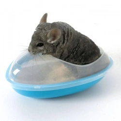 Savic Chinchilla Bath Басейн для шиншили