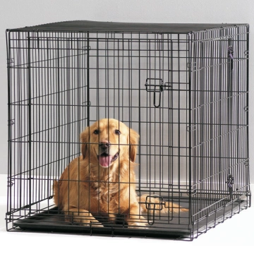 Savic Dog Cottage Клітка для собак