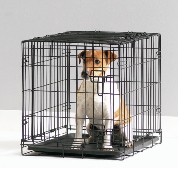 Savic Dog Cottage Клітка для собак