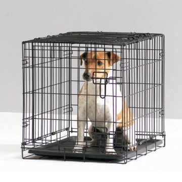Savic Dog Cottage Клетка для собак