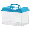 Savic Fauna Box тераріум, акваріум, переноска для гризунів
