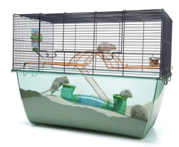 Savic Habitat XL
