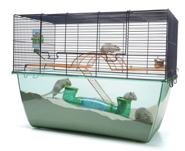 Savic Habitat XL