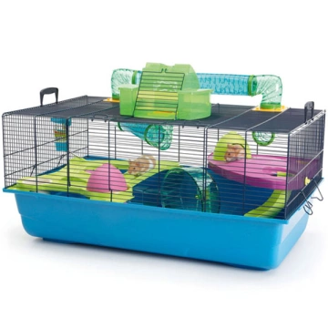 Savic Hamster Heaven Metro