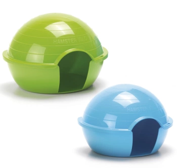 Savic Hamster Iglo Домик для хомяков
