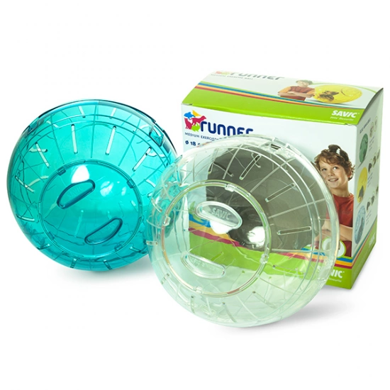 Savic Runner Medium прогулянкова куля