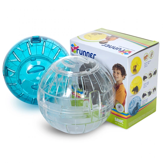 Savic Runner Small куля для прогулянки