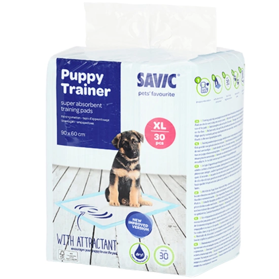 Savic Trainer Puppy Trainer XL Пелюшки для собак