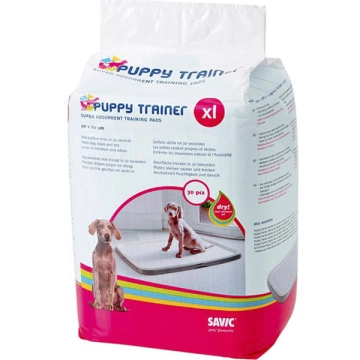Savic Trainer Puppy Trainer XL Пелюшки для собак