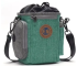 Сумка для ласощів собак Voyager Pet VXB2304 Green