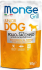 Monge Grill Junior Dog Chicken and Turkey