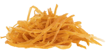 Лакомство для кошек Uniq PETS CAT SNACKS MIMI Мини слайсы из курицы и трески