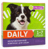Вітаміни "Daily" для собак