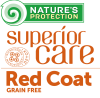 NP Superior Care Red Coat Grain Free Junior Mini Breeds для малых пород, юниоров с рыжим окрасом шерсти