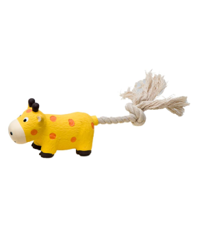 Іграшка Eastland Олень з хвостом для собак