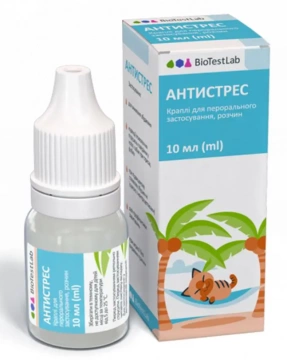 Антистресс, пероральный