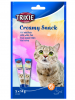Лакомство Trixie Creamy Snacks для кошек, рыба