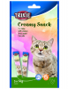 Ласощі Trixie Creamy Snacks для котів, курка
