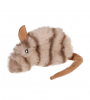 Игрушка для котов мышка с кошачьей мятой GIGWI CATNIP