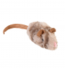 Іграшка для котів мишка з електронним чіпом пластик GIGWI MELODY CHASER