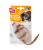 Іграшка для котів мишка з електронним чіпом пластик GIGWI MELODY CHASER