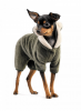 Костюм Pet Fashion «Alf» для собак