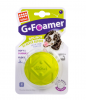 Игрушка для собак мяч полнотелый GIGWI G-FOAMER