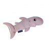 Акула-каракула игрушка для собак и кошек HARLEY&CHO