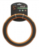 Игрушка AnimAll GrizZzly для собак, супер-кольцо, 24 см