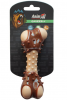 Игрушка AnimAll GrizZzly косточка с ароматом мяса AnimAll GrizZzly