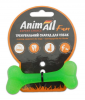 Игрушка AnimAll Fun кость, 8 см