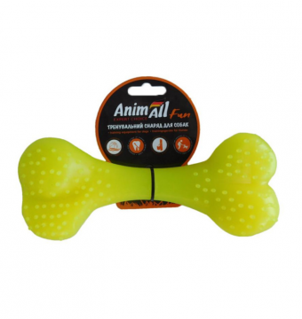 Игрушка AnimAll Fun кость, 25 см