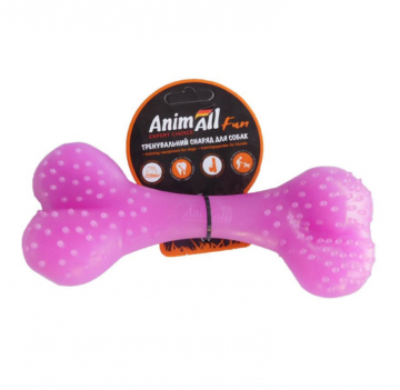 Игрушка AnimAll Fun кость, 25 см