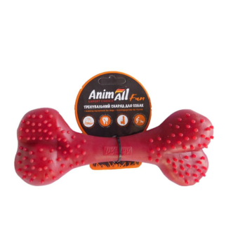 Игрушка AnimAll Fun кость, 25 см