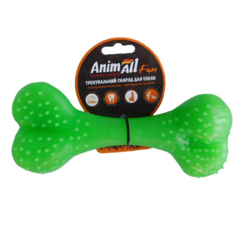 Игрушка AnimAll Fun кость, 25 см