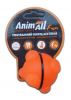 Игрушка AnimAll Fun шар молекула, 5 см