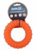 Игрушка AnimAll Fun кольцо с шипами, 12 см