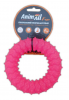 Игрушка AnimAll Fun кольцо с шипами, 12 см