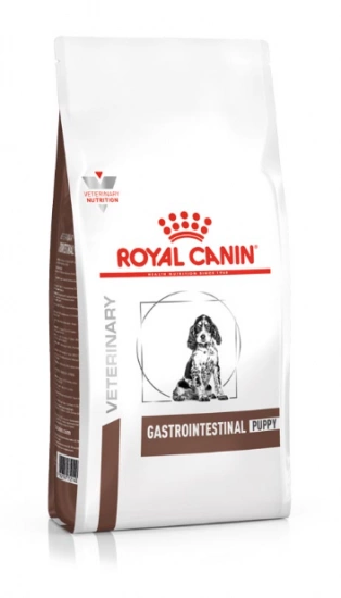 Royal Canin Gastro Intestinal Puppy