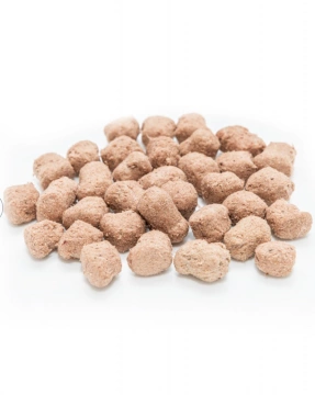 Лакомство для собак Brit Raw Treat freeze-dried Immunity для иммунитета, ягненок и курица