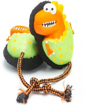 Іграшка для собак Snuggles Toy - Otto the Dino