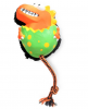 Игрушка для собак Snuggles Toy - Otto the Dino
