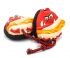 Игрушка для собак Snuggles Toy - Paco el Diablo