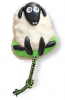 Игрушка для собак Snuggles Toy - Woody the Sheep