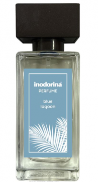 Inodorina Profumo Blue Lagoon - Парфум для собак з ароматом синьої лагуни